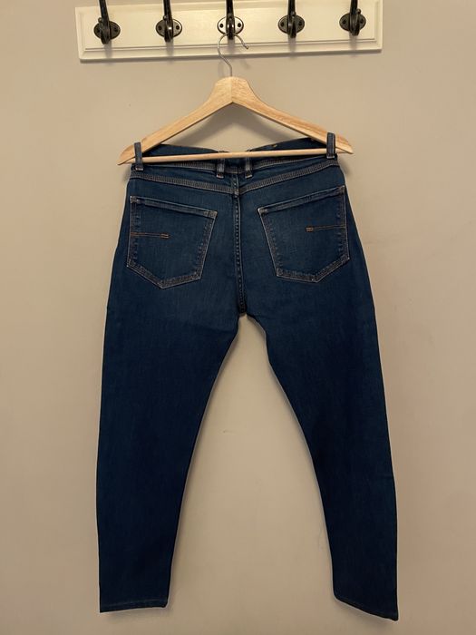 Calças de ganga slim fit