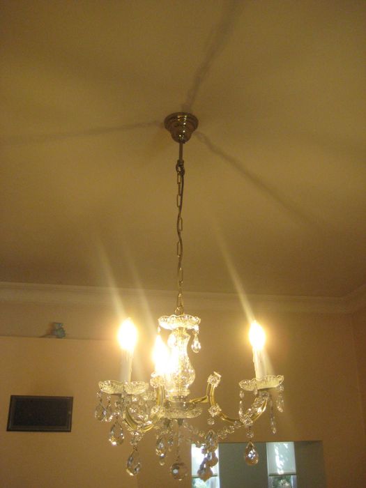 Продам люстру "MARIA - THERESIA"