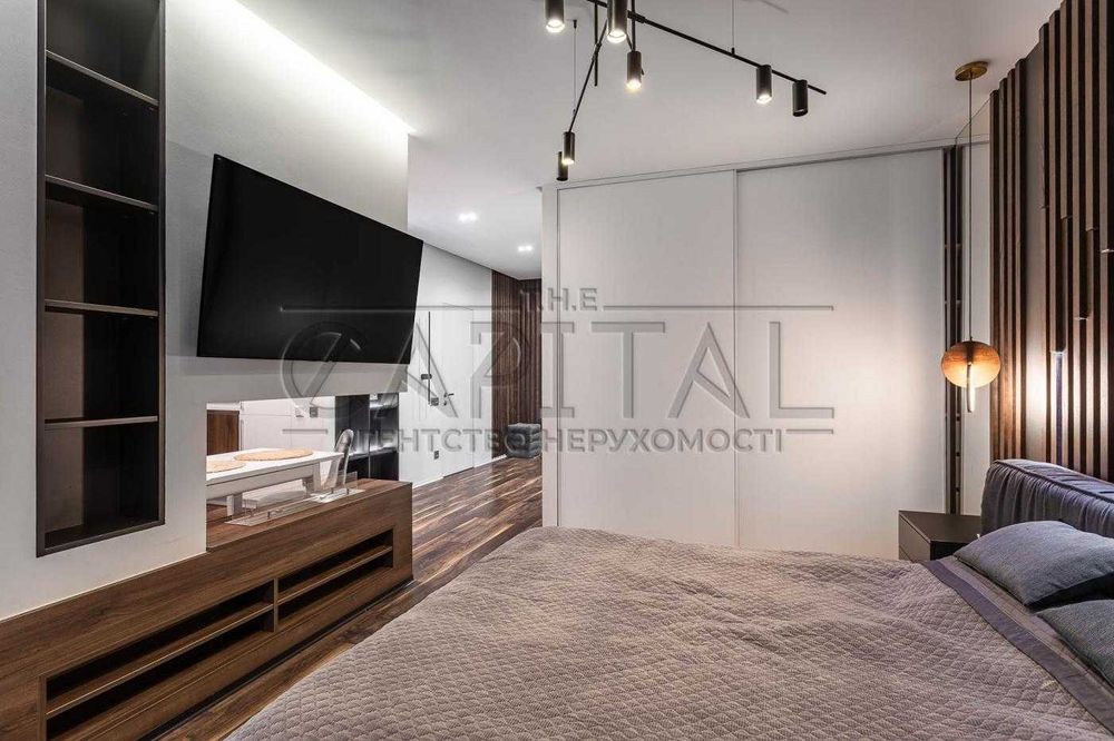 Оренда / 1-кім Квартира / Печерськ / Французький квартал 2 / Генератор