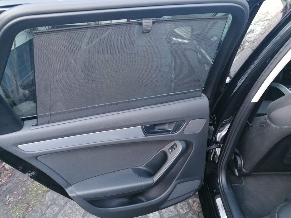 Audi A4 B8 2.0tdi CAGA 2011r. Wrocław