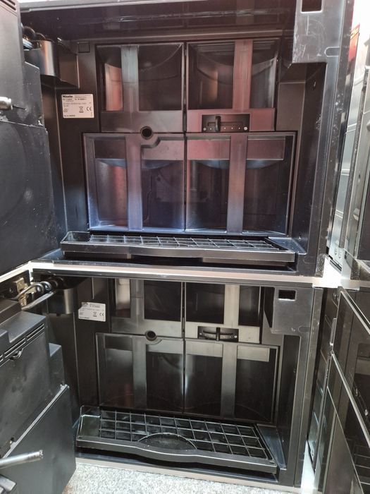 Топ Великий вибір кавомашин Miele CVA6405 CVA6805 CVA7440 CVA7845