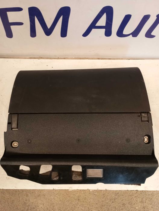 Porta luvas Audi A3 8P