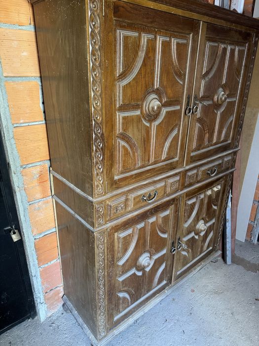 Movel vintage classico raro