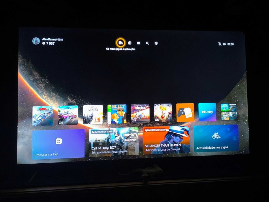 Xbox Series S * 512GB