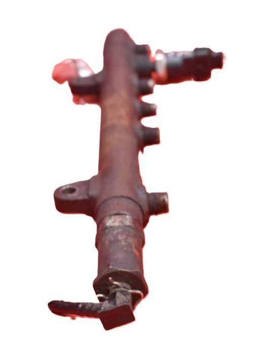 Listwa wtryskowa z czujnikiem 1.9 DCI Renault GWARANCJA