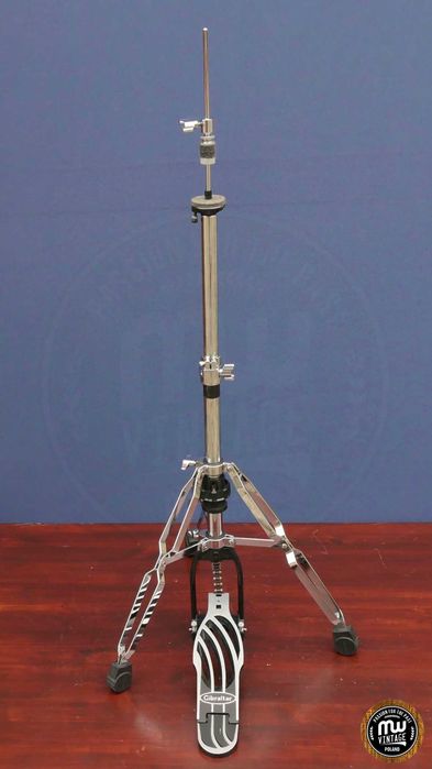 ‼️ Gibraltar - statyw pod hi-hat  6707 ‼️