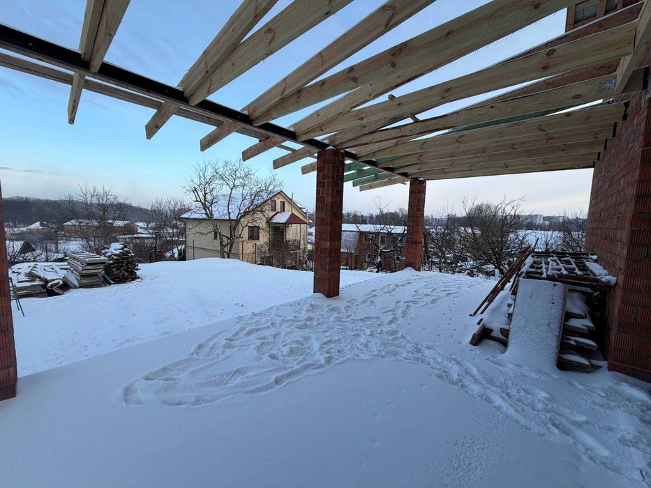 ‼️Увага!Чудовий будинок!