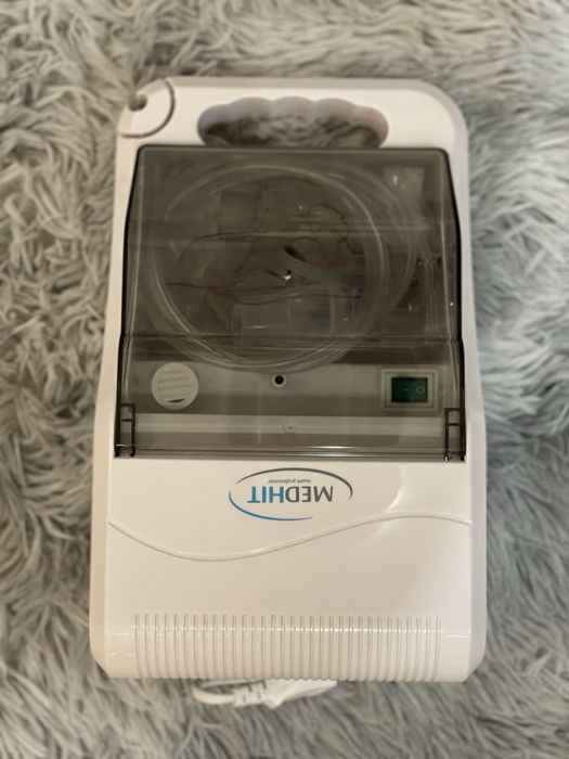 Небулайзер Medhit