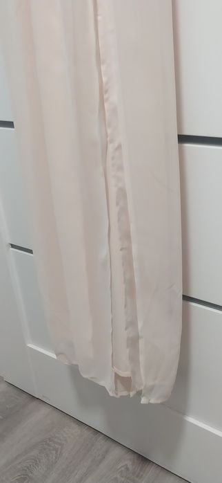 Sukienka długa maxi