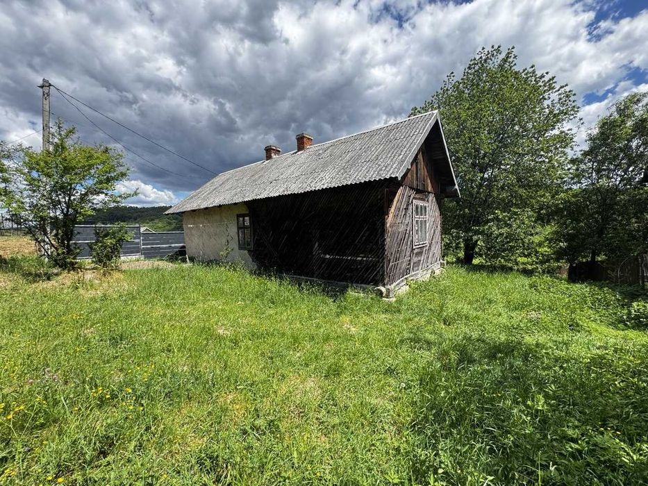 Продаж ділянки 21 сот.під будівництво у с. Рокитне