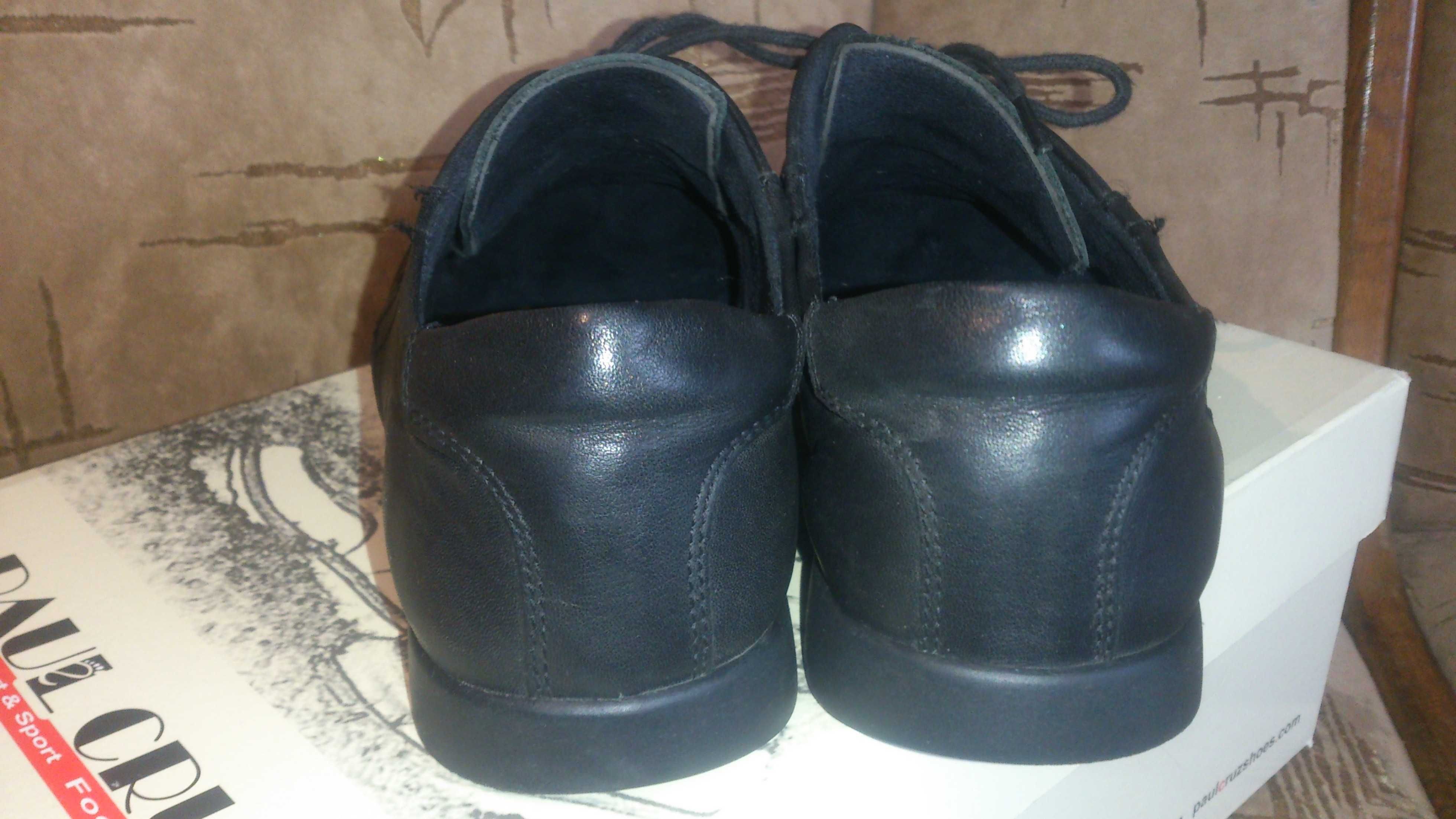 Paul cruz sales footwear