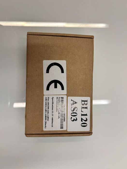 Fabrycznie nowa BATERIA do laptopa ASUS