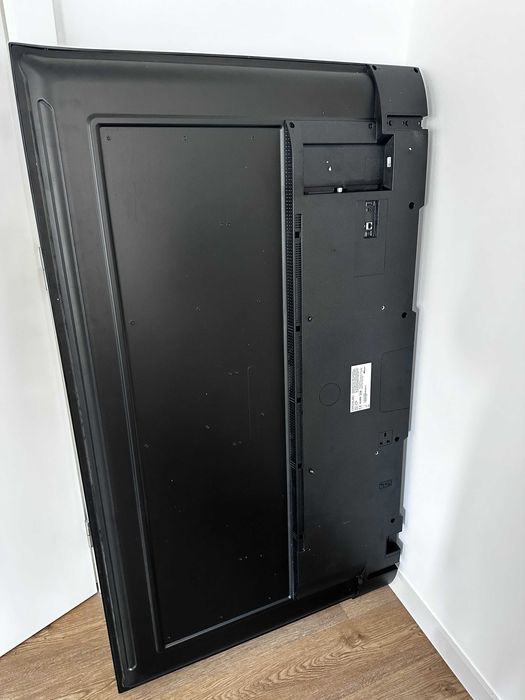 Televisor 65" Cecotec alu00165 4k led