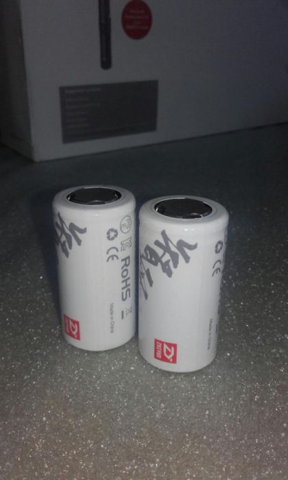 Gimbal zhiyun crane v2017