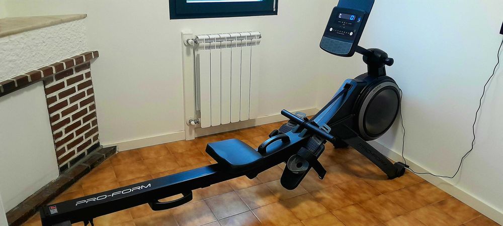 Remo ProForm Sport RL