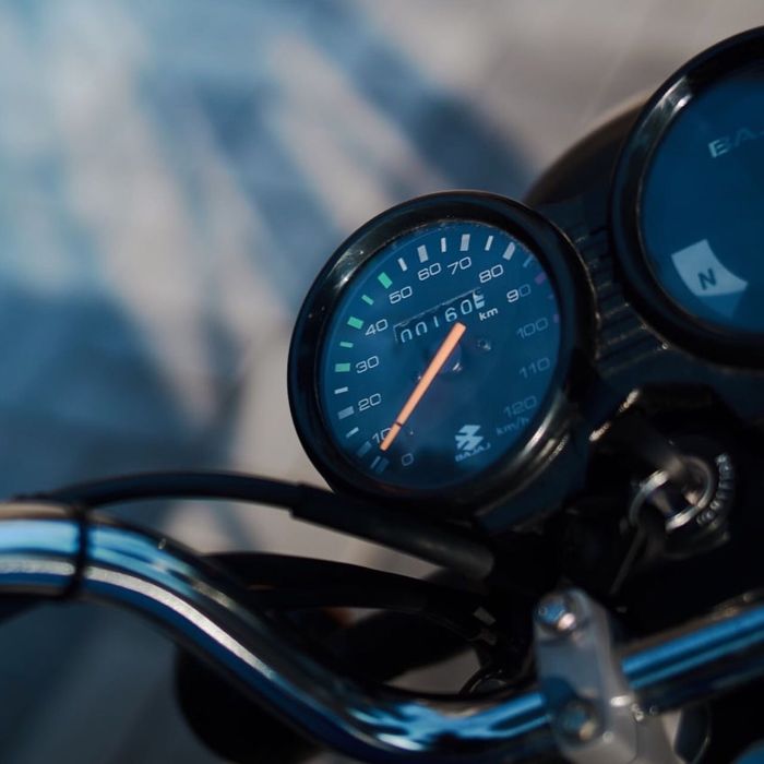 Оренда/Прокат Bajaj Boxer /125