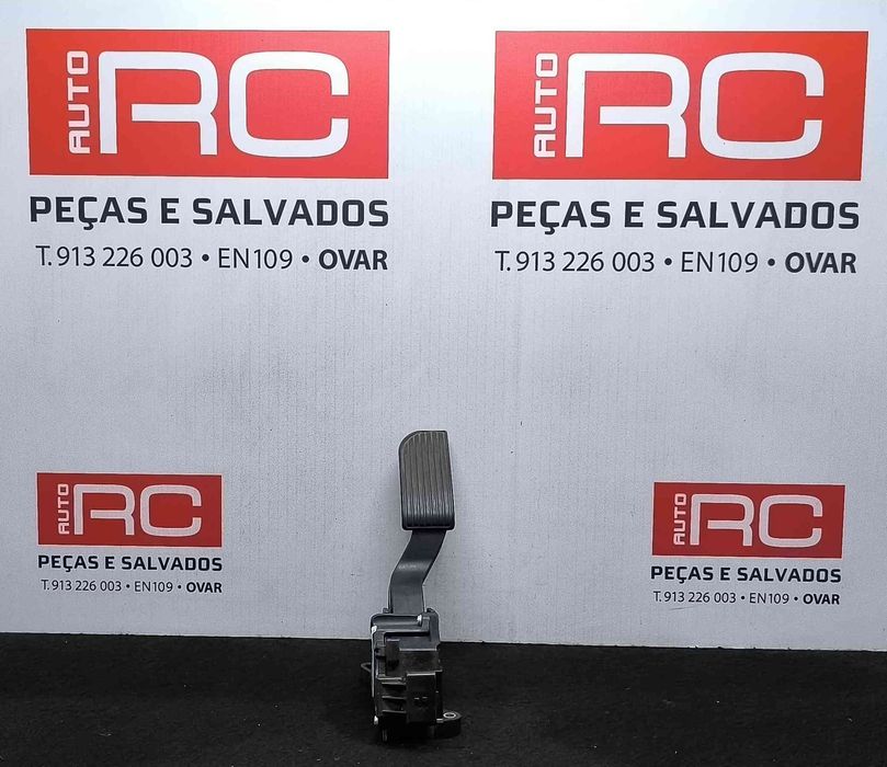 Pedal do Acelerador 78010YV030 - CITROËN C1 II