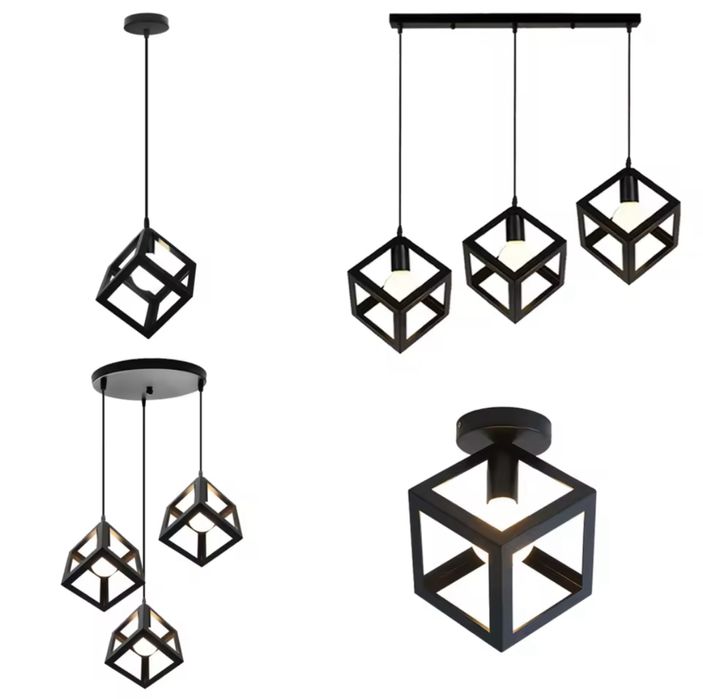 Продам люстри в наявності і кількості