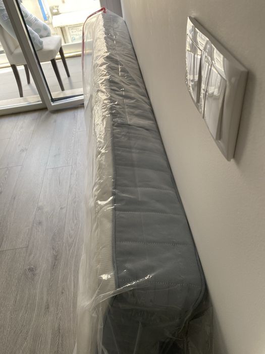 Colchão molas - 80x200