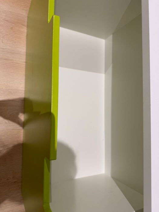 Szafka ławeczka na zabawki Ikea Stuva