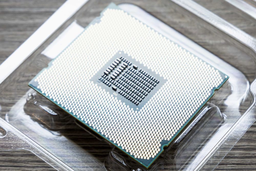 Procesor Intel Core i9-10940X  socket - 2066