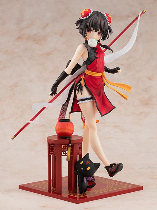 Figuras de anime (Parte 1)