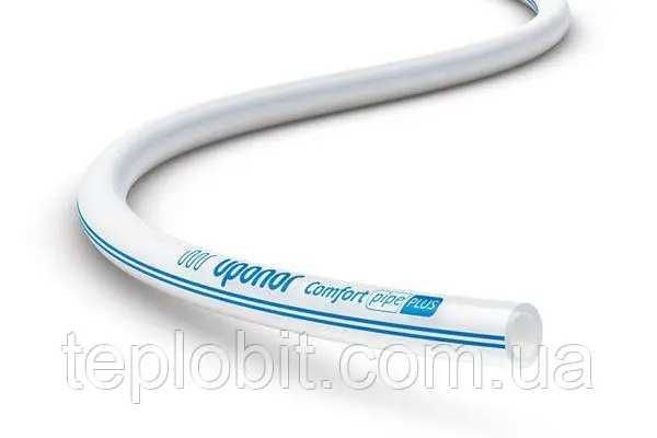 Труба для теплої підлоги упонор UPONOR Comfort PIPE PLUS 16х2,0