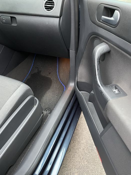 Продам Авто Volkswagen Golf 5 Plus