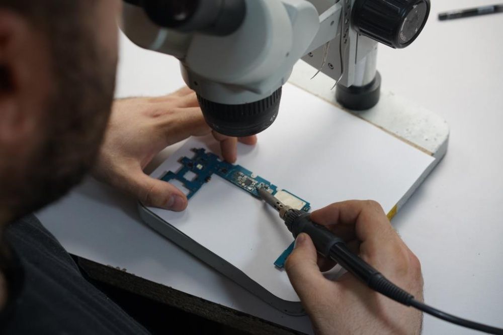 Ремонт телефонів Redmi Вінниця