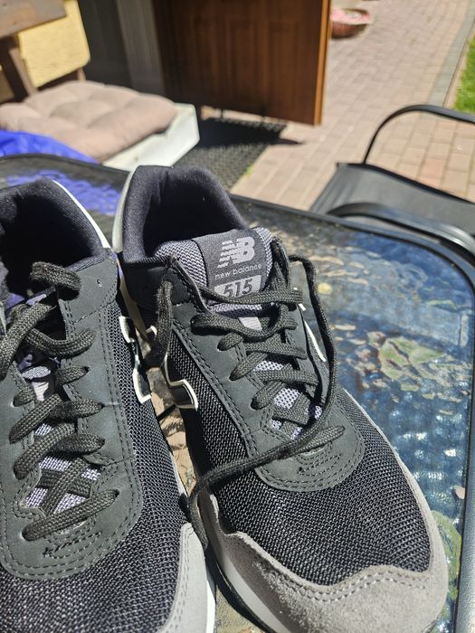 Męskie new balance 515
