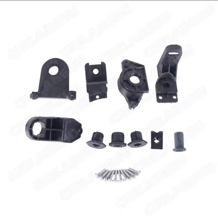 Kit reparação faróis principais SEAT LEON  5F