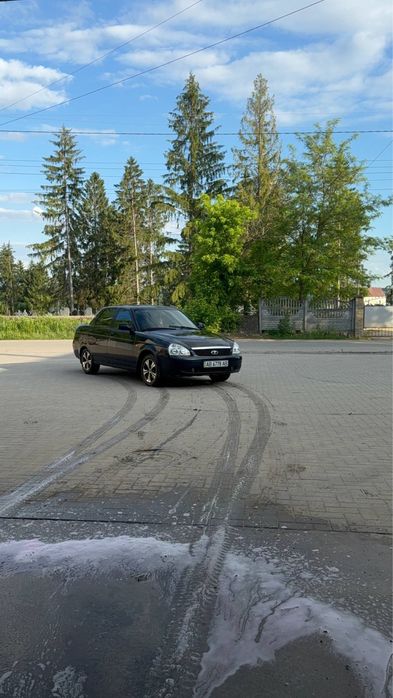 Продам  Пріору 2170