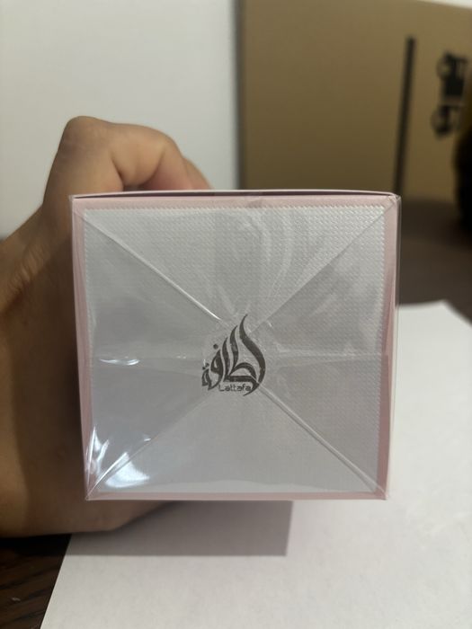 Yara perfum lattafa