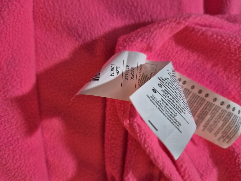 Płaszczyk przeciw deszczowy