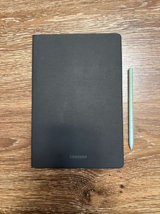 Чохол Book Cover для Samsung Galaxy Tab S6 Lite/стилус S Pen