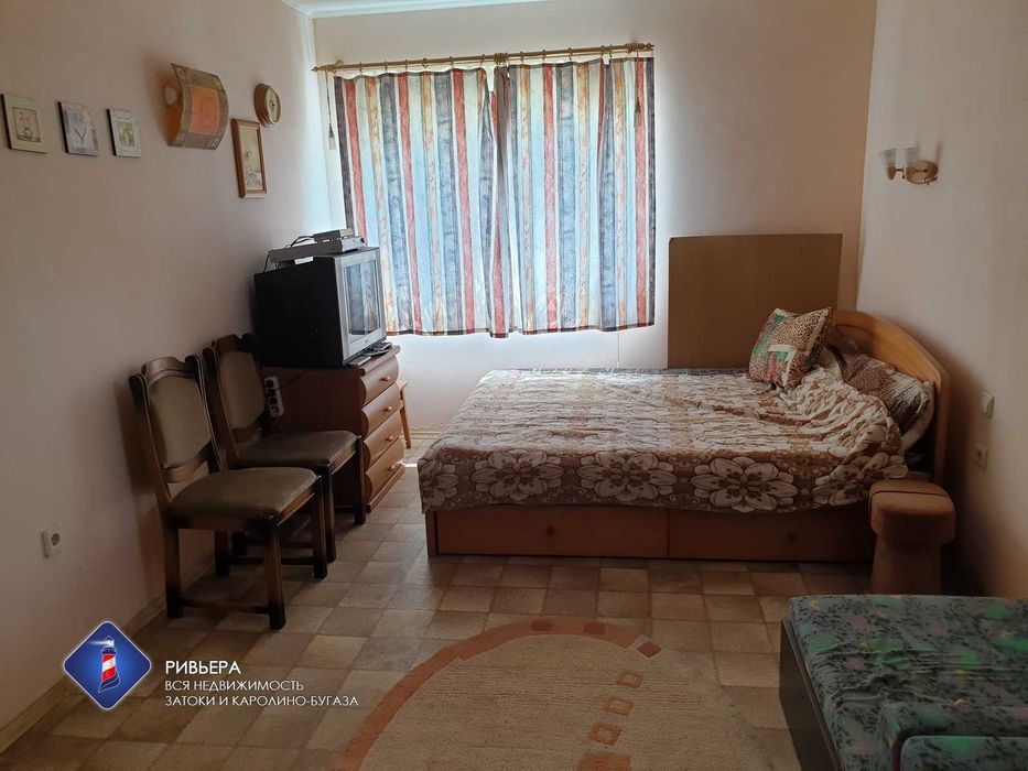 Продам небольшой, уютный дом в Каролино-Бугазе