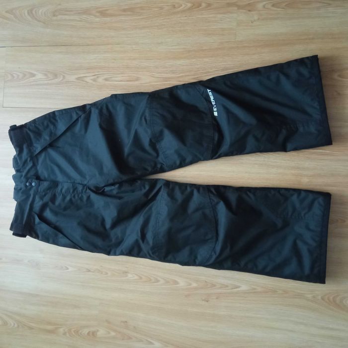 Spodnie narciarskie dla dziecka