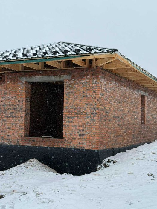 ТОП-локація! Будинок 120 м²  + підвал 120 м2! VRV ID: 40695