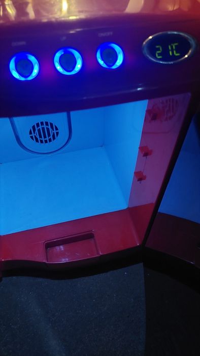 Автохолодильник термохолодильник холодильник  термоелектричн