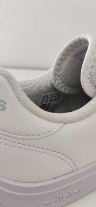 Ténis brancas ADIDAS mulher 38 - novas, por estrear