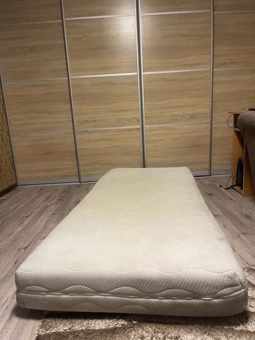 Матрац DREAMZONE PLUS S65 односпальний