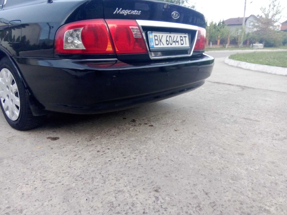 Продам авто Кіа. 2007 р. 2.0 газ.