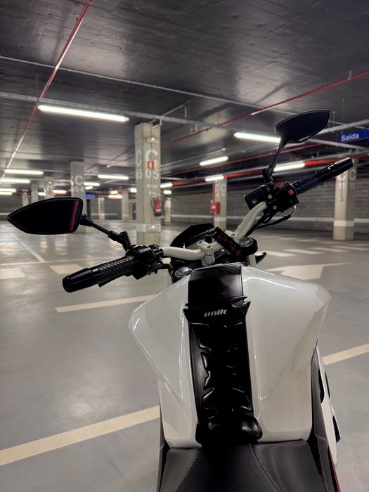 Benelli BN 125 — 2021