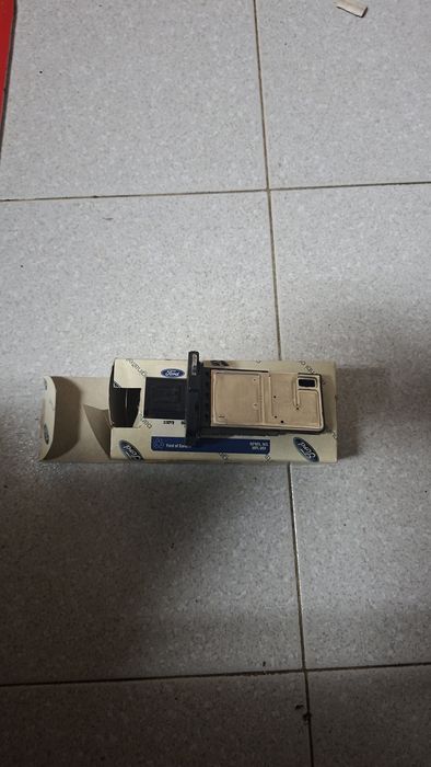 FORD Smax Medidor massa ar