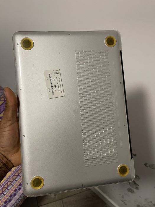 MacBook Pro 20211446817469077268481