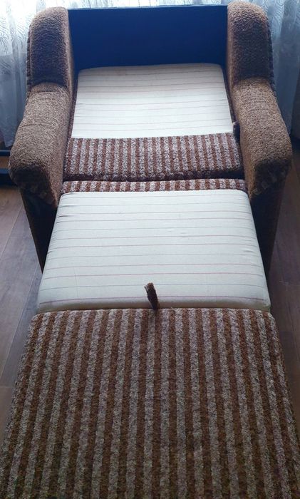 Кресло-кровать 'Марго'