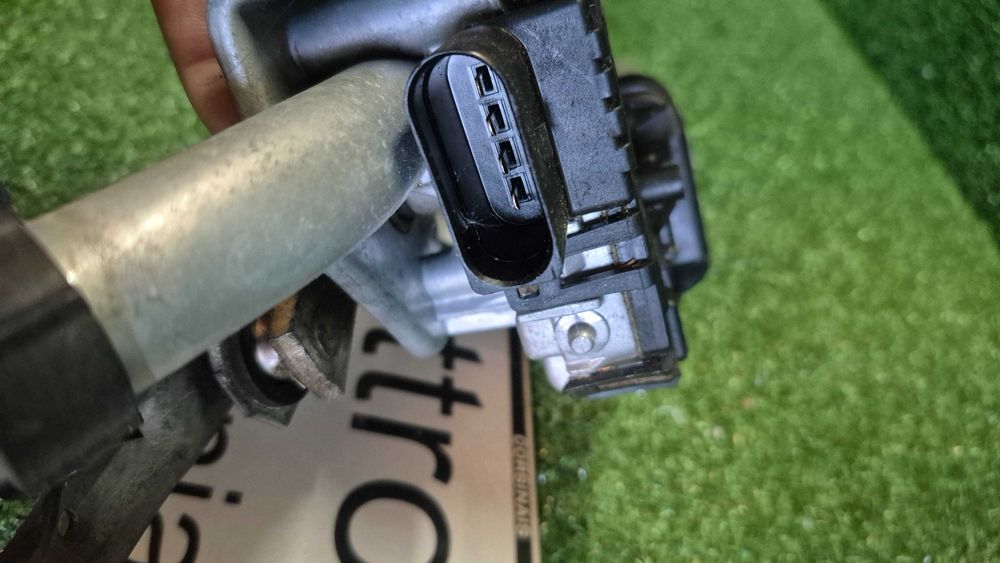 Motor Limpa Para Brisas Original Audi A4 B6 B7 8E Seat Exeo Ref. 8E1955603D BVA