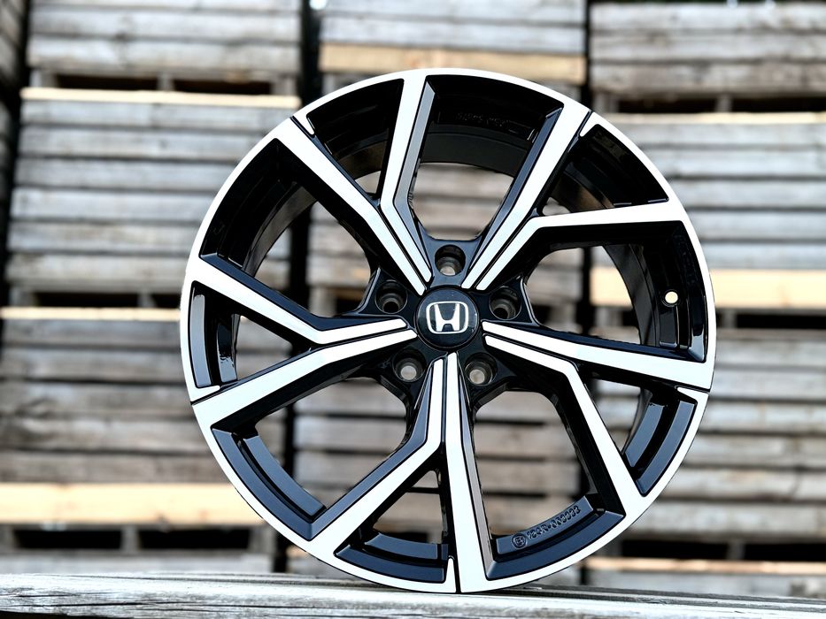 alufelgi r18 5x114,3 Honda NOWE! Accord Civic CR-V FR-V HR-V CH-R
