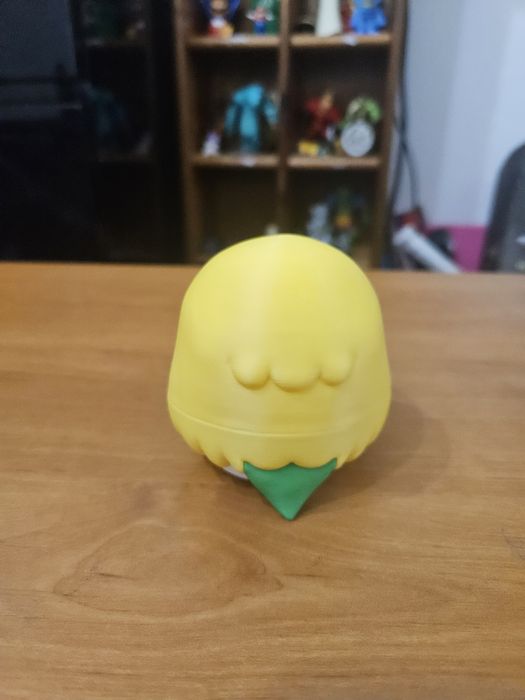 Rowlet impressão 3D