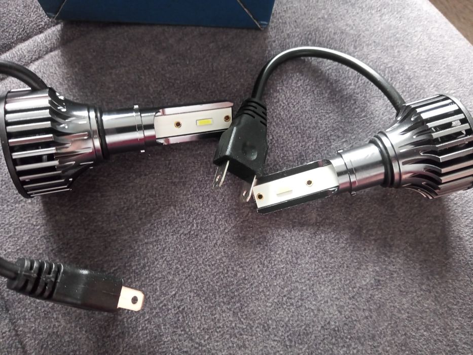 Żarówka LED HIR2 2 sztuki Komplet